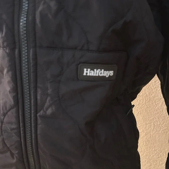 Halfdays jacket - Picture 3 of 7